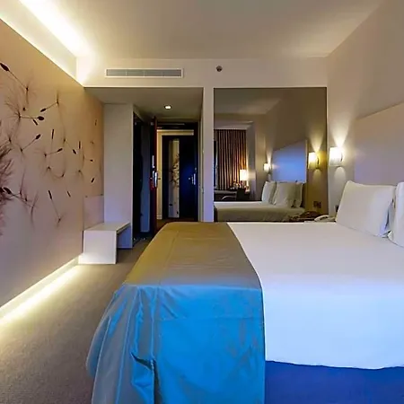 Ramada Plaza By Wyndham Convention Center 4* Bukarest