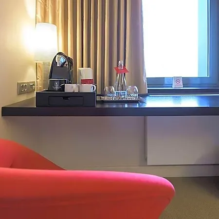 Ramada Plaza By Wyndham Convention Center Bukarest