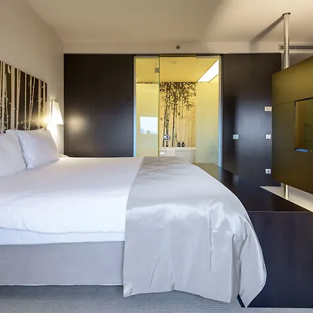 Hotel Ramada Plaza By Wyndham Convention Center Bucureşti