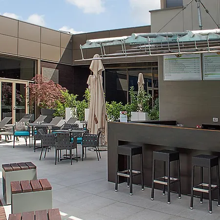 Ramada Plaza By Wyndham Convention Center