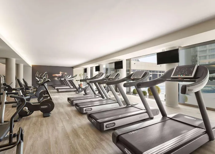 Ramada Plaza By Wyndham Convention Center 4*