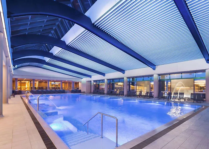 Ramada Plaza By Wyndham Convention Center