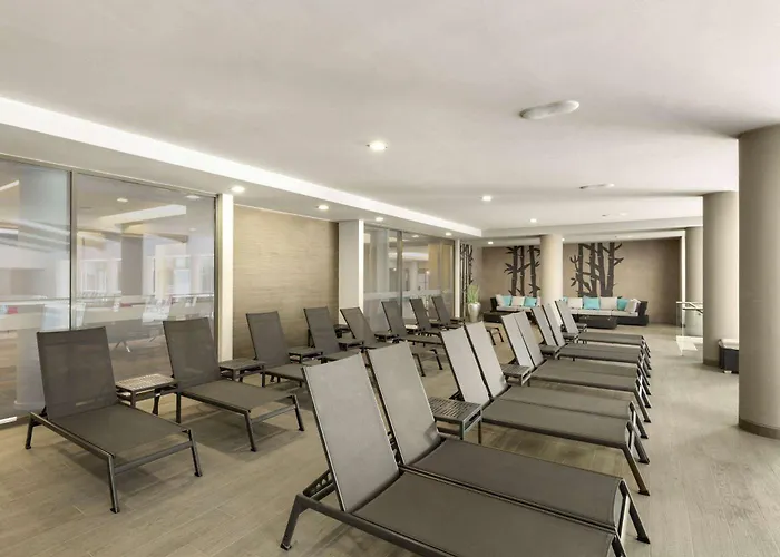 Ramada Plaza By Wyndham Convention Center 4* Βουκουρέστι