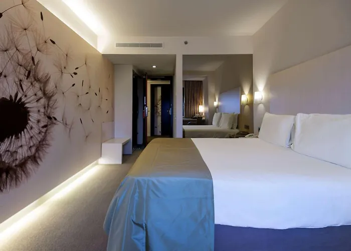 Ramada Plaza By Wyndham Convention Center Hotel Bucarest