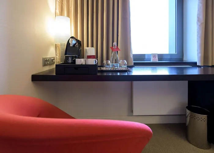 Ramada Plaza By Wyndham Convention Center Βουκουρέστι