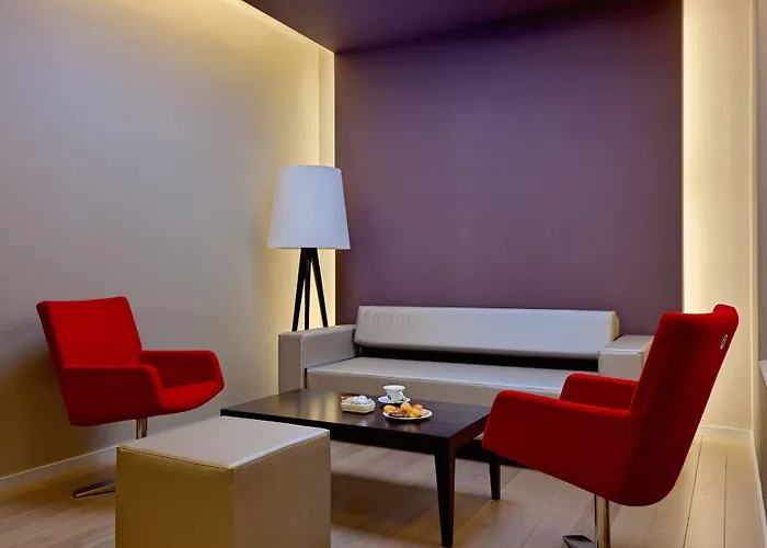 Ramada Plaza By Wyndham Convention Center Hotel