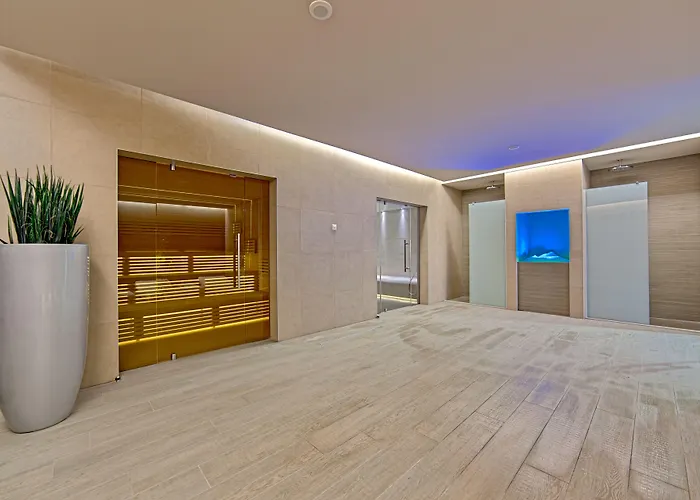 Ramada Plaza By Wyndham Convention Center Bucarest