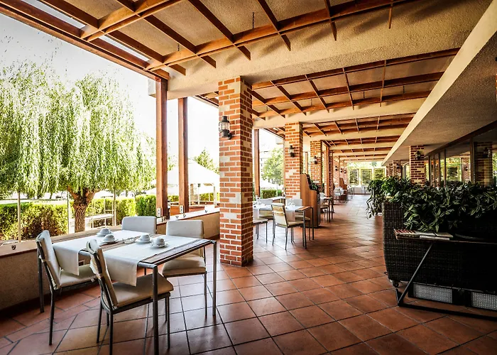 Ramada Plaza By Wyndham Convention Center Βουκουρέστι