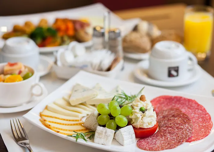 Ramada Plaza By Wyndham Convention Center Ξενοδοχείο Βουκουρέστι