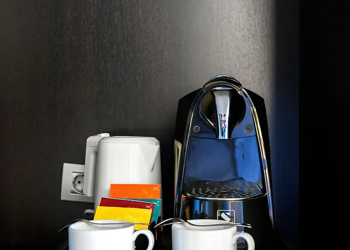 Ramada Plaza By Wyndham Convention Center 4* Bucarest