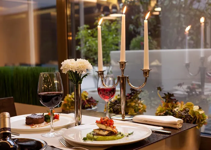 Ξενοδοχείο Ramada Plaza By Wyndham Convention Center Βουκουρέστι