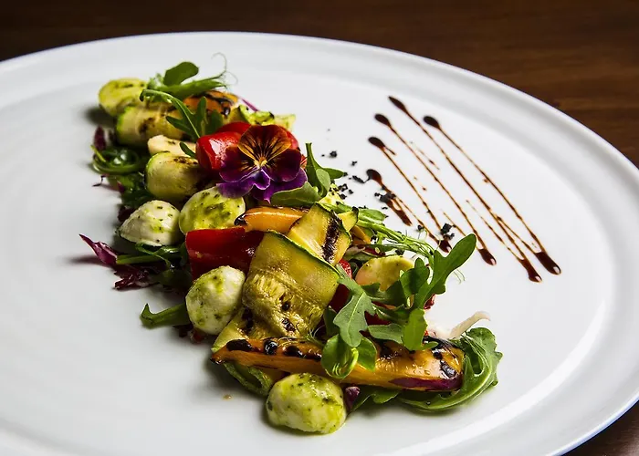 Ramada Plaza By Wyndham Convention Center Bucarest