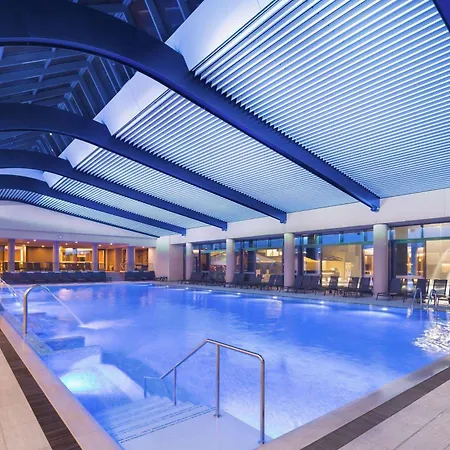Ramada Plaza By Wyndham Convention Center