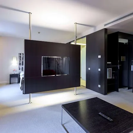 Ramada Plaza By Wyndham Convention Center 4* Βουκουρέστι