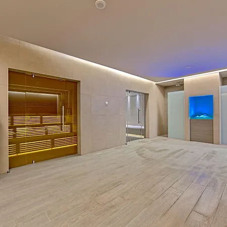 Ramada Plaza By Wyndham Convention Center Bucarest