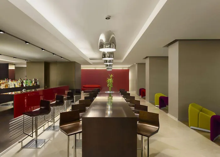 Ramada Plaza By Wyndham Convention Center 4*