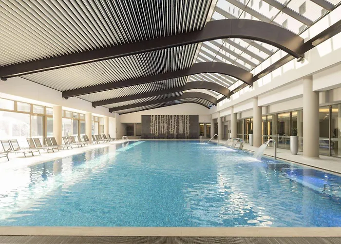 Ramada Plaza By Wyndham Convention Center