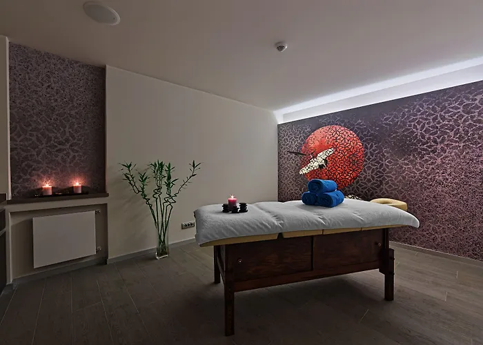 Ramada Plaza By Wyndham Convention Center 4* Bucarest