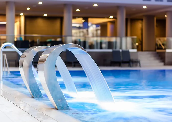 Ramada Plaza By Wyndham Convention Center