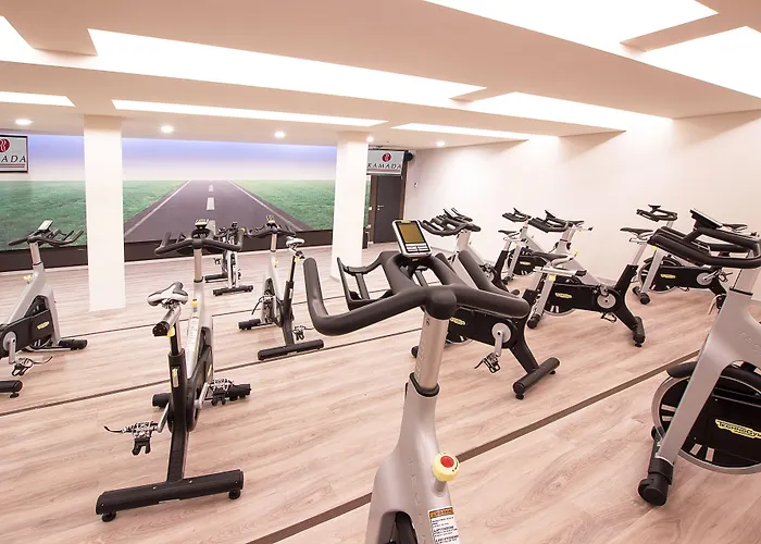 Ramada Plaza By Wyndham Convention Center Bucarest