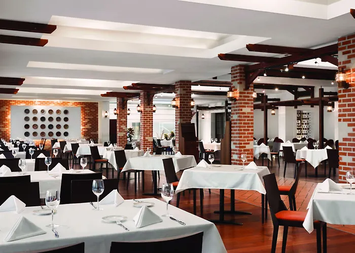 Ramada Plaza By Wyndham Convention Center Bucarest