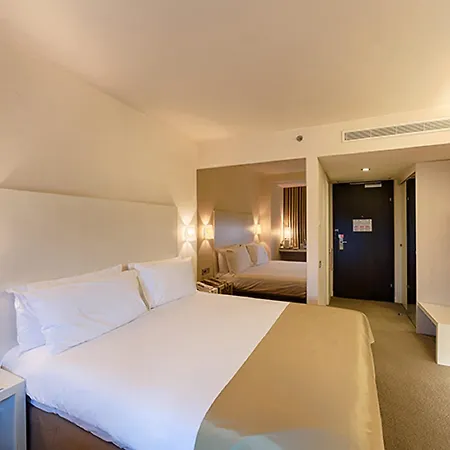 Ramada Plaza By Wyndham Convention Center 4* Бухарест