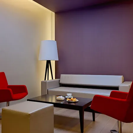 Ramada Plaza By Wyndham Convention Center Отель