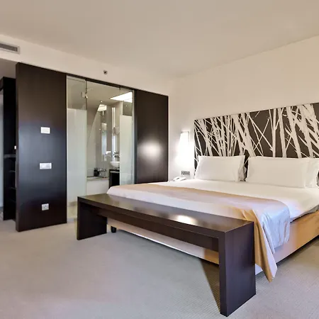 Ramada Plaza By Wyndham Convention Center Отель Бухарест