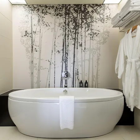 Отель Ramada Plaza By Wyndham Convention Center 4*