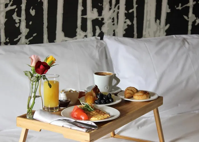 Ramada Plaza By Wyndham Convention Center 4*