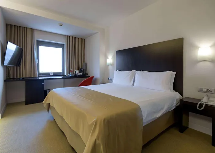 Ramada Plaza By Wyndham Convention Center Hotel Bucarest