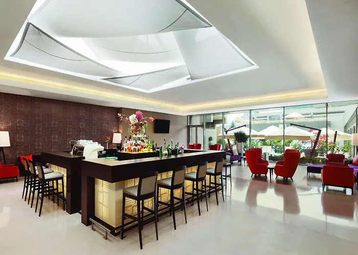 Ramada Plaza By Wyndham Convention Center 4*