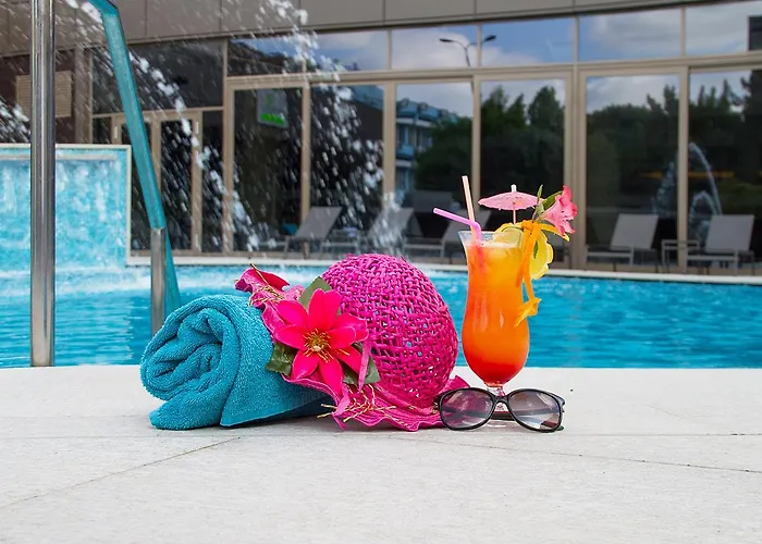 Hotel Ramada Plaza By Wyndham Convention Center Bucarest