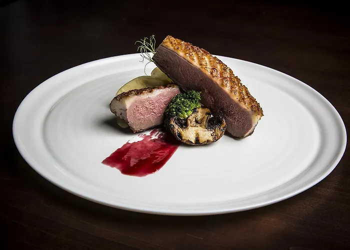 Ramada Plaza By Wyndham Convention Center